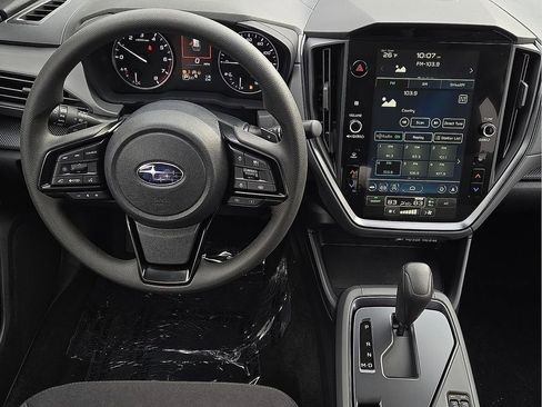 New 2026 Subaru Crosstrek 2.0i Premium image 12