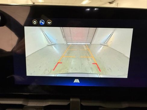 New 2026 Chevrolet Equinox RS image 22