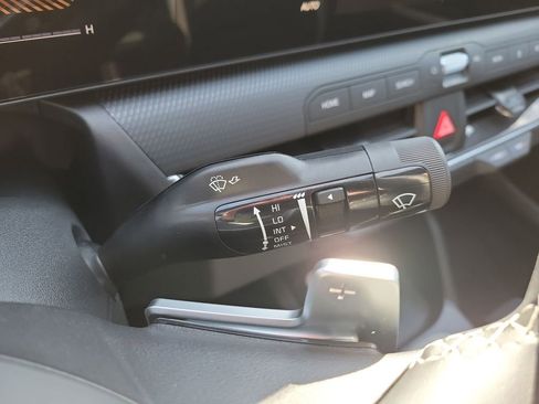 New 2026 Kia K4 GT-Line w/ GT-Line Sunroof Package FWD image 29