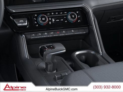 New 2026 GMC Sierra 1500 Denali AWD/4WD image 23