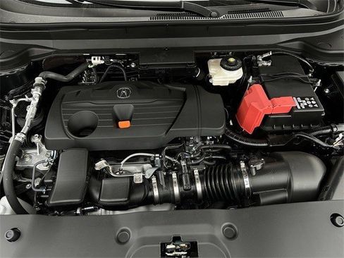 New 2026 Acura RDX SH-AWD image 11