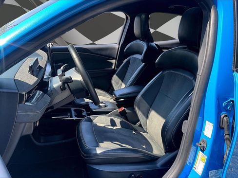 Certified 2023 Ford Mustang Mach-E GT w/ GT Performance Edition AWD/4WD image 23