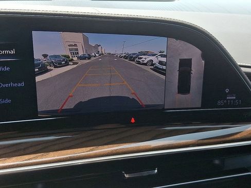 Used 2024 Cadillac Escalade ESV Sport Platinum AWD/4WD image 22