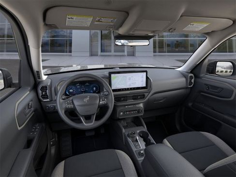 New 2025 Ford Bronco Sport Big Bend image 12