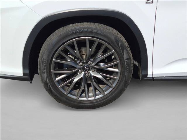 Used 2019 Lexus RX 450h F Sport AWD/4WD image 15