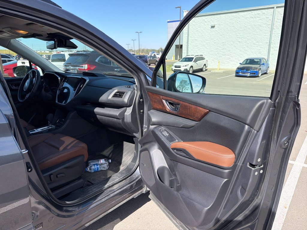 Used 2024 Subaru Ascent Touring w/ Popular Package #2 AWD/4WD image 35