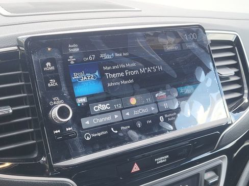 Used 2026 Honda Ridgeline Black Edition image 19