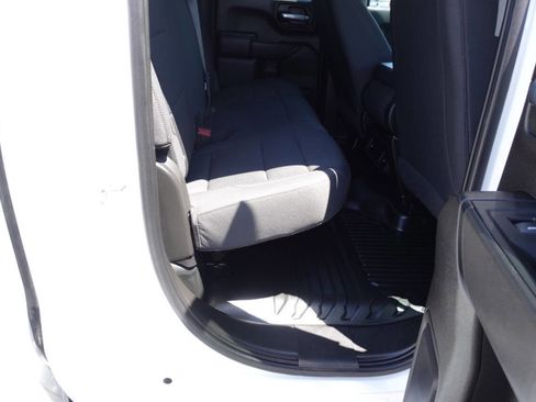 Used 2023 GMC Sierra 1500 Pro w/ Convenience Package AWD/4WD image 27