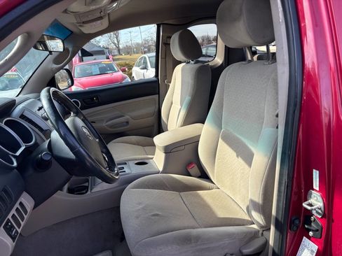Used 2007 Toyota Tacoma 2WD Access Cab image 11