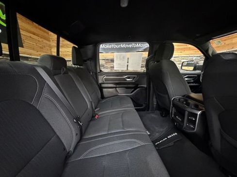 Used 2019 RAM 1500 Big Horn AWD/4WD image 36