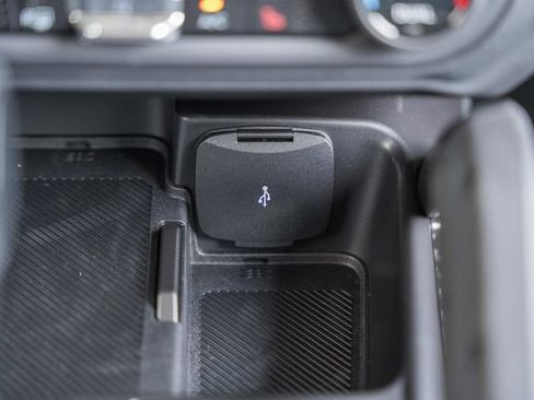 New 2026 Ford Bronco Raptor w/ Interior Carbon Fiber Pack AWD/4WD image 37