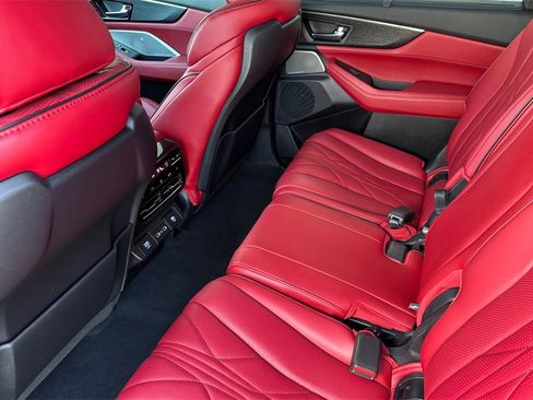 Certified 2024 Acura MDX Type S image 5