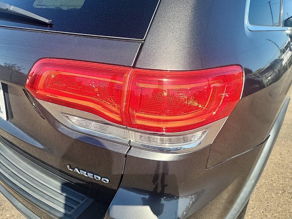 Used 2014 Jeep Grand Cherokee Laredo RWD image 13