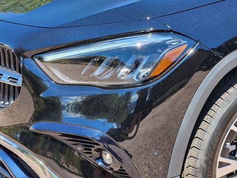 Used 2026 Mercedes-Benz GLA 250 4MATIC image 8