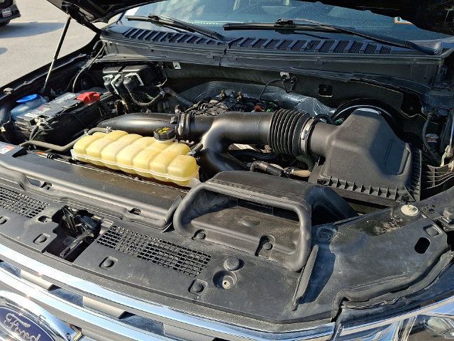 Used 2021 Ford Expedition Max XLT AWD/4WD image 35