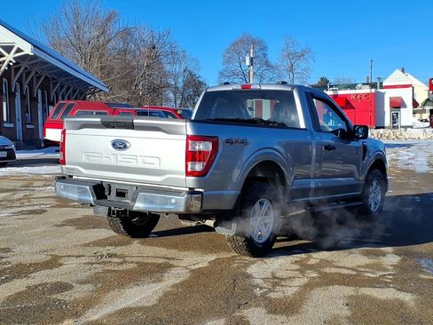 Used 2023 Ford F150 XL w/ Trailer Tow Package image 5