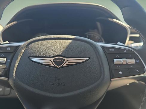 New 2026 Genesis G70 2.5T Prestige image 16