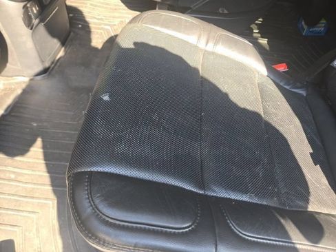 Used 2020 Lincoln Navigator L Reserve w/ Luxury Package AWD/4WD image 4