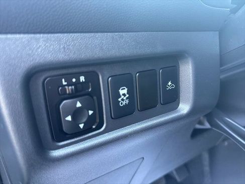 Used 2024 Mitsubishi Mirage G4 ES FWD image 12