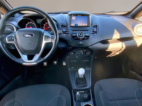 Used 2016 Ford Fiesta ST image 16