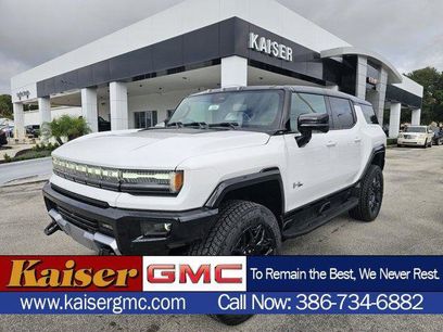 New 2026 GMC Hummer EV 2X