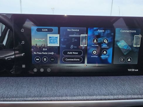 New 2026 Nissan Kicks S FWD image 20