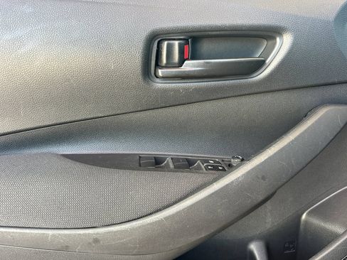 Certified 2024 Toyota Corolla LE FWD image 13