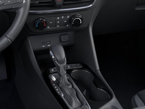 New 2025 Buick Encore GX Preferred w/ Comfort Package image 47