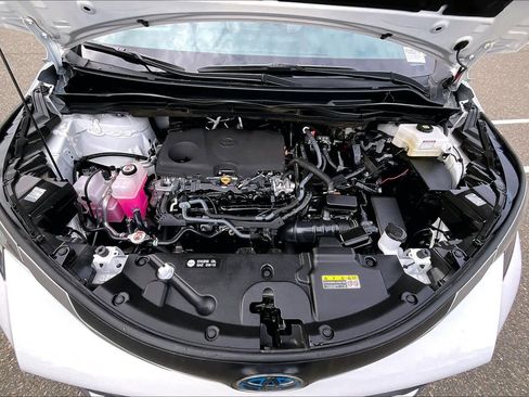 Certified 2023 Toyota Sienna LE image 31