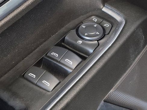 Used 2024 Chevrolet Silverado 1500 RST w/ Protection Package AWD/4WD image 20