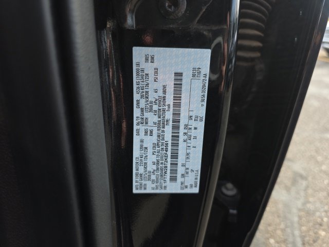 Used 2019 Ford F250 King Ranch w/ King Ranch Ultimate Package AWD/4WD image 20