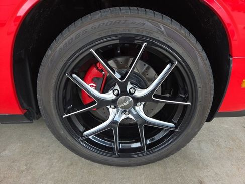 Used 2010 Dodge Challenger R/T image 56