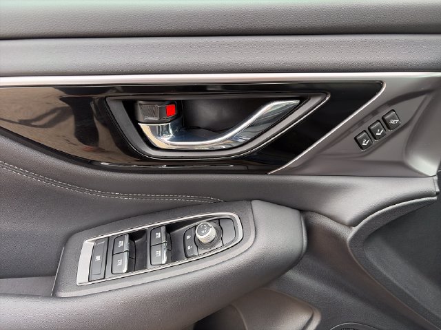 Used 2024 Subaru Legacy Limited AWD/4WD image 12