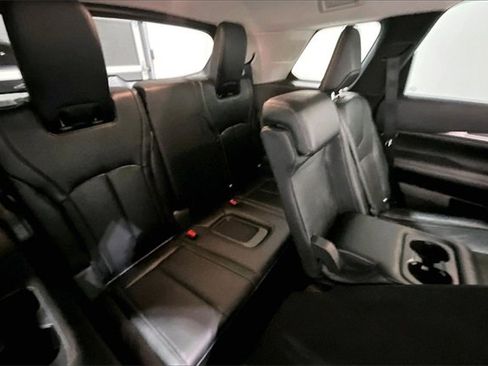 Used 2023 INFINITI QX60 Luxe image 27
