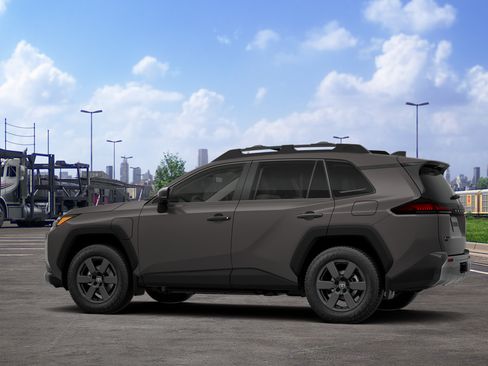 New 2026 Toyota RAV4 AWD Plug-in Hybrid image 15