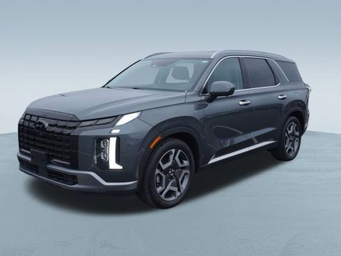 Used 2023 Hyundai Palisade SEL image 3