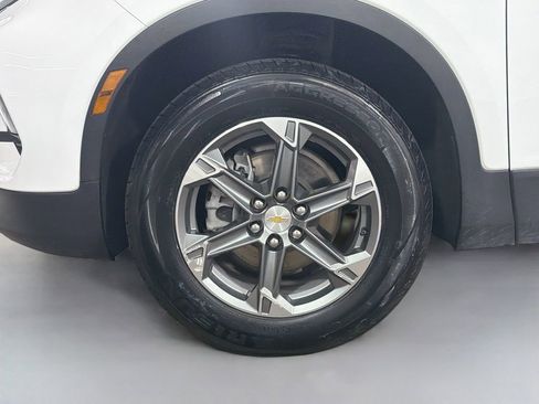 Used 2023 Chevrolet Blazer LT w/ LPO, Floor Liner Package FWD image 31