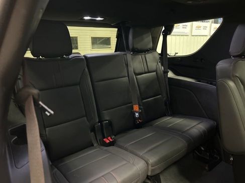 Used 2023 Chevrolet Tahoe RST image 28