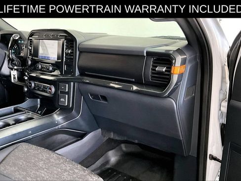 Used 2022 Ford F150 Tremor w/ Bed Utility Package AWD/4WD image 20