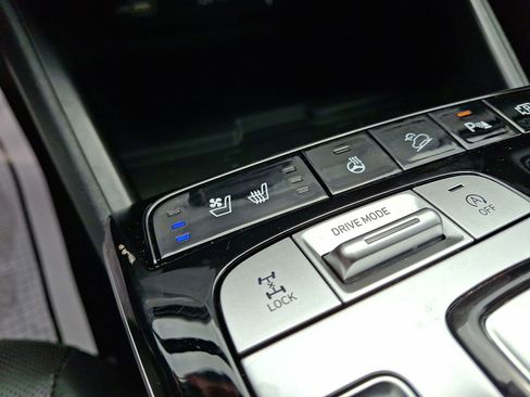 Certified 2022 Hyundai Tucson Limited image 25