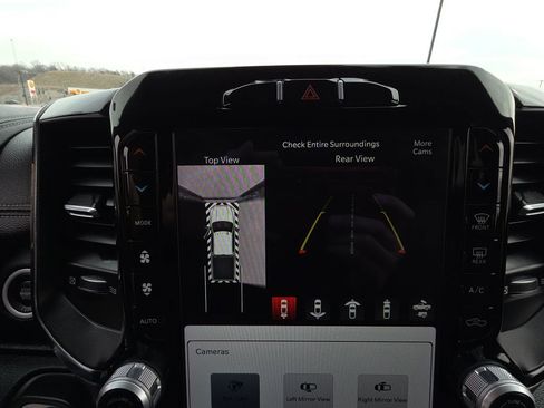 Used 2022 RAM 2500 Power Wagon w/ Level 2 Equipment Group image 23