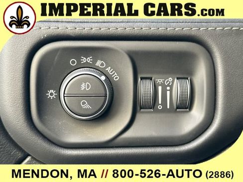 New 2026 RAM 2500 Limited image 26