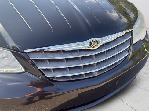 Used 2008 Chrysler Sebring Limited w/ Luxury Group FWD image 23