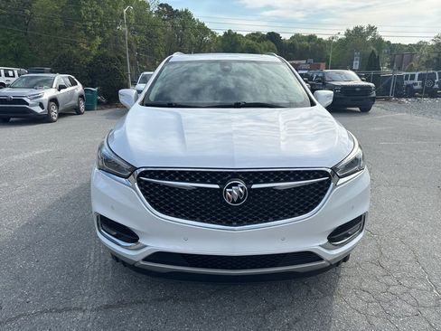 Used 2019 Buick Enclave Avenir w/ Avenir Technology Package image 8