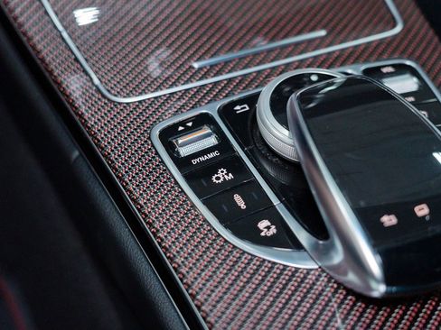 Used 2015 Mercedes-Benz C 63 AMG S image 48
