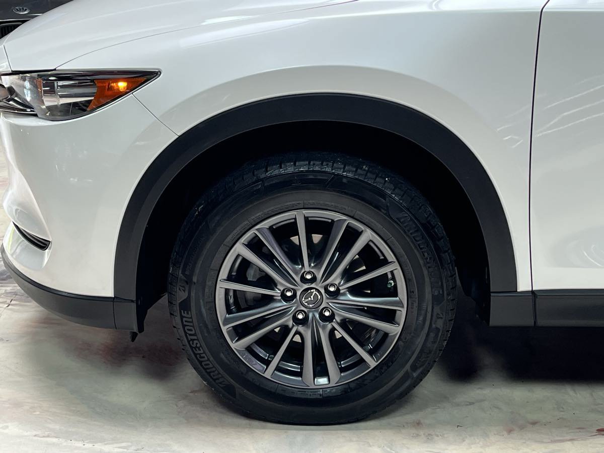 Used 2019 MAZDA CX-5 Touring AWD/4WD image 28