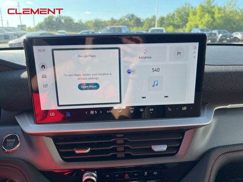 New 2025 Ford Explorer ST w/ Sun And Sound Package image 16