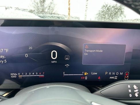 New 2026 Buick Envision Avenir image 14