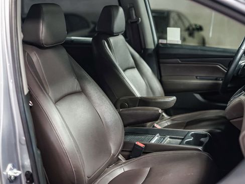 Used 2021 Honda Odyssey EX-L image 16