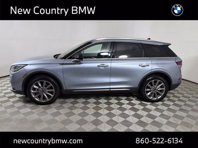 Used 2022 Lincoln Corsair AWD w/ Premium Package image 4